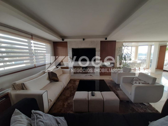 Imagem Apartamento com 2 Quartos à Venda, 169 m² em Centro - Novo Hamburgo