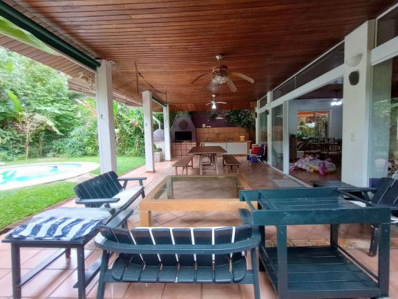 Imagem Casa com 5 Quartos à Venda, 280 m² em Riviera De São Lourenço - Bertioga