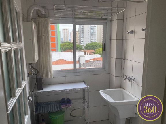 Imagem Apartamento com 2 Quartos à Venda, 71 m² em Tatuapé - São Paulo