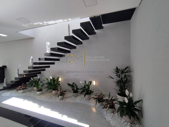 Imagem Casa com 3 Quartos à Venda, 187 m² em Residencial Ouro Verde - Botucatu