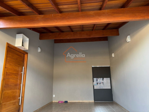 Imagem Casa com 2 Quartos à Venda, 138 m² em Jardim Alto Do Mirante - Mogi Mirim