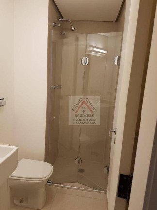 Imagem Apartamento com 3 Quartos à Venda, 126 m² em Morumbi - São Paulo