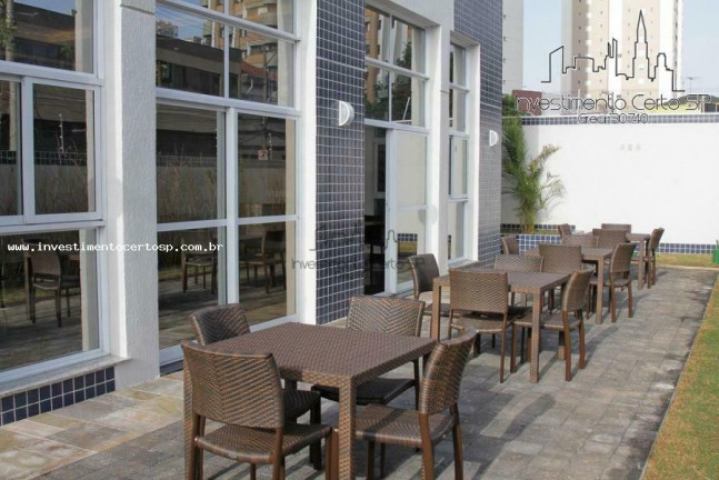 Imagem Apartamento com 3 Quartos à Venda, 118 m² em Chácara Santo Antônio (zona Leste) - São Paulo Imagem Apartamento com 3 Quartos à Venda, 118 m² em Chácara Santo Antônio (zona Leste) - São Paulo