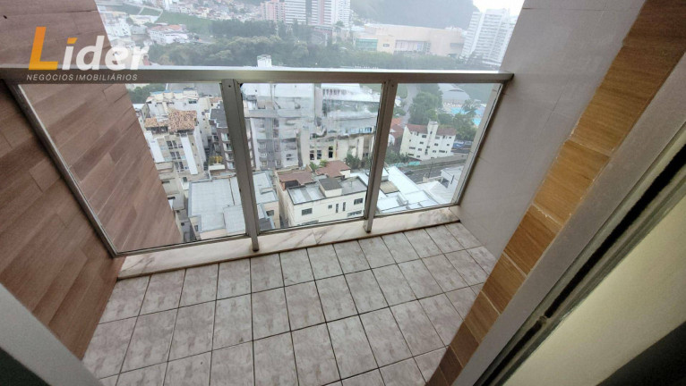 Imagem Apartamento com 2 Quartos para Alugar, 105 m² em Laranjeiras - Juiz De Fora
