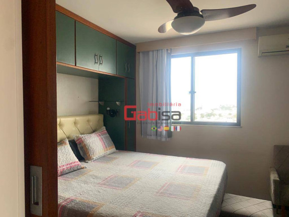 Imagem Cobertura com 3 Quartos à Venda, 130 m² em Braga - Cabo Frio
