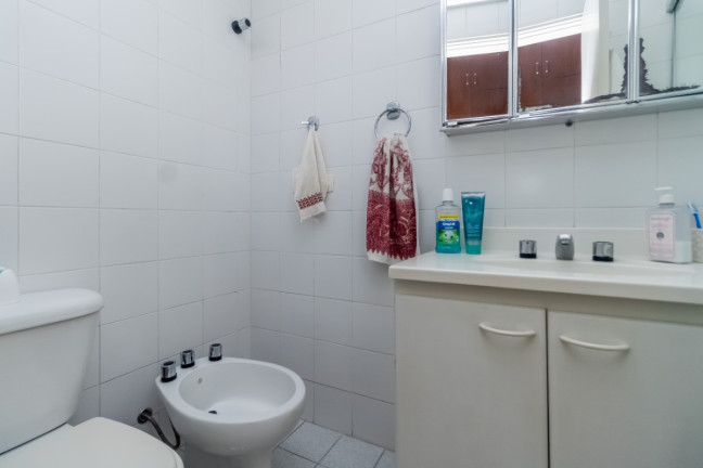 Imagem Apartamento com 3 Quartos à Venda, 101 m² em Vila Andrade - São Paulo