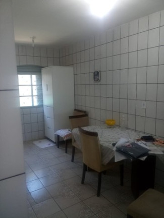 Imagem Casa com 4 Quartos à Venda, 144 m² em Samambaia - Brasília