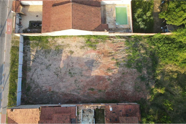 Imagem Terreno à Venda, 600 m² em Itaipuaçu - Maricá Imagem Terreno à Venda, 600 m² em Itaipuaçu - Maricá