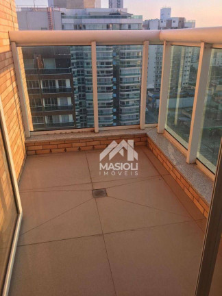 Imagem Apartamento com 3 Quartos à Venda, 105 m² em Praia De Itaparica - Vila Velha Imagem Apartamento com 3 Quartos à Venda, 105 m² em Praia De Itaparica - Vila Velha