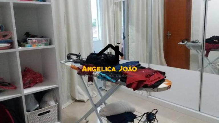 Imagem Casa de Condomínio com 2 Quartos à Venda, 75 m² em Vila Margarida - São Vicente Imagem Casa de Condomínio com 2 Quartos à Venda, 75 m² em Vila Margarida - São Vicente