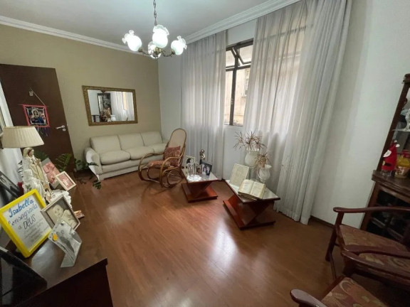 Imagem Apartamento com 3 Quartos à Venda, 110 m² em R$450.000,00 // Luxemburgo - Belo Horizonte Imagem Apartamento com 3 Quartos à Venda, 110 m² em R$450.000,00 // Luxemburgo - Belo Horizonte