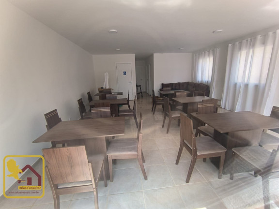 Imagem Apartamento com 2 Quartos à Venda, 46 m² em Jardim Luciana - Franco Da Rocha Imagem Apartamento com 2 Quartos à Venda, 46 m² em Jardim Luciana - Franco Da Rocha