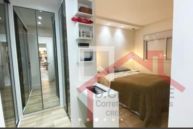Imagem Apartamento com 2 Quartos à Venda, 97 m² em Alphaville Empresarial - Barueri