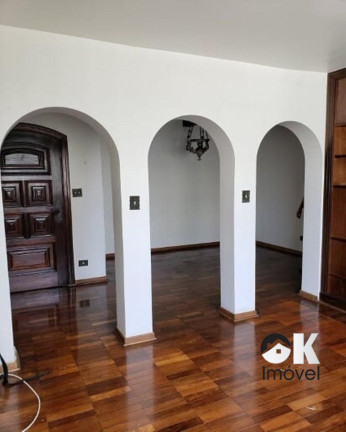 Foto do imóvel Apartamento com 3 Quartos à Venda, 114 m² em Jardim Paulista - São Paulo