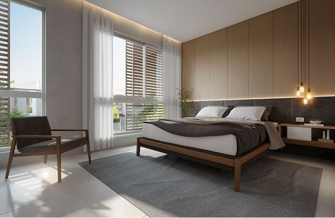 Imagem Casa com 3 Quartos à Venda, 205 m² em Intermares - João Pessoa