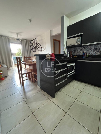 Apartamento com 2 Quartos à Venda, 52 m² em Moinho Dos Ventos - Goiânia