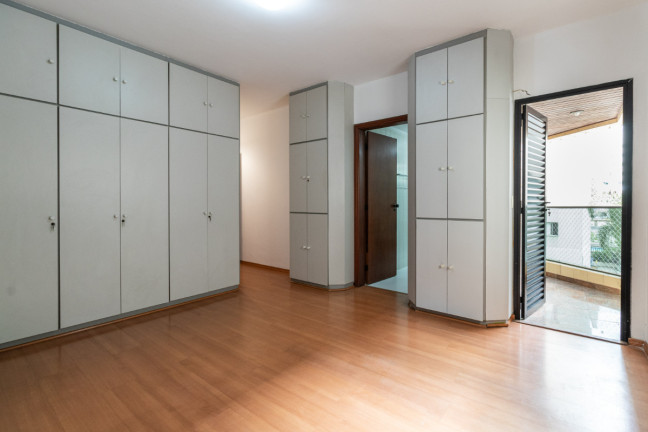 Imagem Apartamento com 3 Quartos à Venda, 138 m² em Perdizes - São Paulo