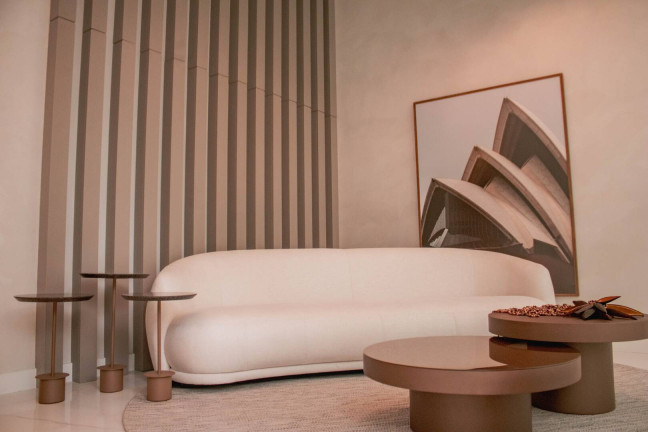 Imagem Apartamento com 3 Quartos à Venda, 133 m² em Praia Brava De Itajaí - Itajaí Imagem Apartamento com 3 Quartos à Venda, 133 m² em Praia Brava De Itajaí - Itajaí