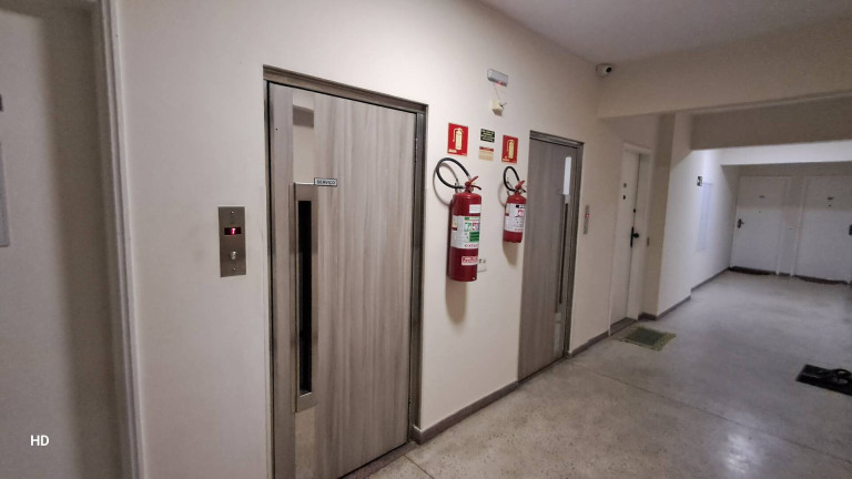 Imagem Apartamento com 1 Quarto para Alugar, em Centro - São Vicente Imagem Apartamento com 1 Quarto para Alugar, em Centro - São Vicente