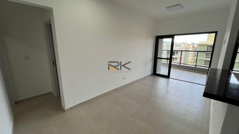 Apartamento com 2 Quartos à Venda, 86 m² em Itaguá - Ubatuba