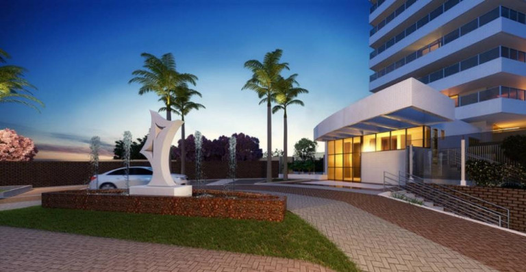 Imagem Apartamento com 5 Quartos à Venda, 414 m² em Altiplano Cabo Branco - João Pessoa