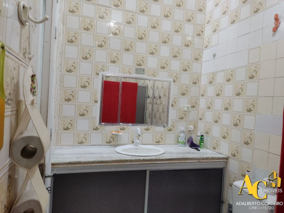 Imagem Casa com 3 Quartos à Venda, 104 m² em Fundão - Recife
