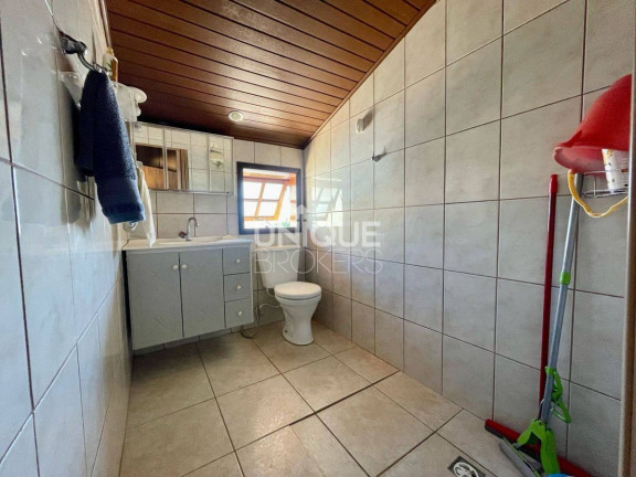 Imagem Casa com 3 Quartos à Venda, 250 m² em Parque Residencial Eloy Chaves - Jundiaí