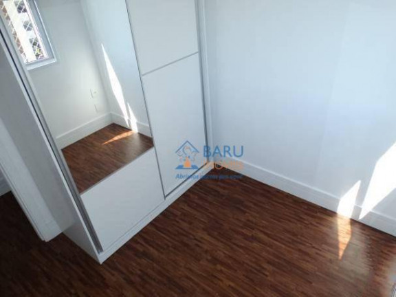 Imagem Apartamento com 2 Quartos à Venda, 60 m² em Belenzinho - São Paulo