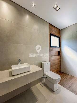 Imagem Casa com 4 Quartos à Venda, 429 m² em Condomínio Villagio Paradiso - Itatiba