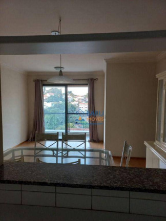Imagem Apartamento com 3 Quartos à Venda, 79 m² em Butantã - São Paulo