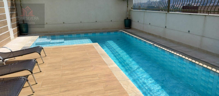 Imagem Apartamento com 3 Quartos à Venda, 75 m² em Vila Santa Catarina - Americana Imagem Apartamento com 3 Quartos à Venda, 75 m² em Vila Santa Catarina - Americana