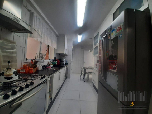 Imagem Apartamento com 4 Quartos à Venda, 151 m² em Vila Leopoldina - São Paulo Imagem Apartamento com 4 Quartos à Venda, 151 m² em Vila Leopoldina - São Paulo