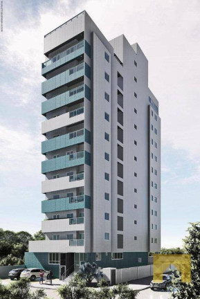 Apartamento com 3 Quartos à Venda, 59 m² em Jardim Oceania - João Pessoa