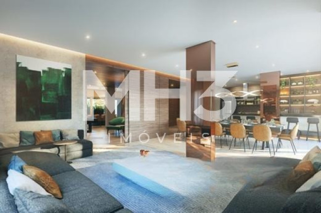 Imagem Imóvel com 3 Quartos à Venda, 121 m² em Nova Campinas - Campinas Imagem Imóvel com 3 Quartos à Venda, 121 m² em Nova Campinas - Campinas