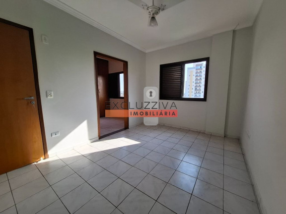 Imagem Apartamento com 3 Quartos para Alugar, 130 m² em Vila Paulista - Taubaté Imagem Apartamento com 3 Quartos para Alugar, 130 m² em Vila Paulista - Taubaté