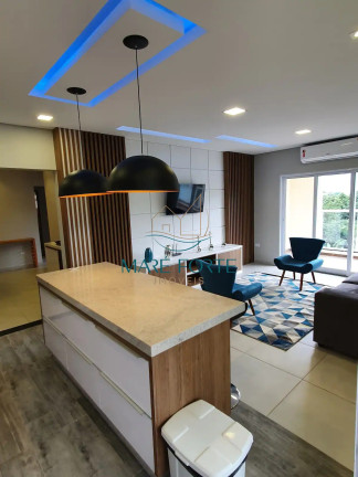 Imagem Cobertura com 3 Quartos à Venda, 140 m² em Centro - Ubatuba Imagem Cobertura com 3 Quartos à Venda, 140 m² em Centro - Ubatuba