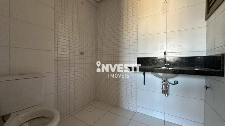 Imagem Apartamento com 2 Quartos à Venda, 67 m² em Vila Brasília - Goiânia
