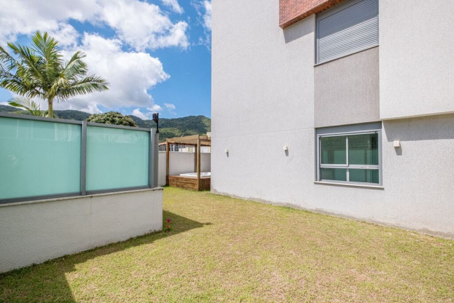 Imagem Apartamento com 3 Quartos à Venda, 112 m² em Monte Verde - Florianópolis