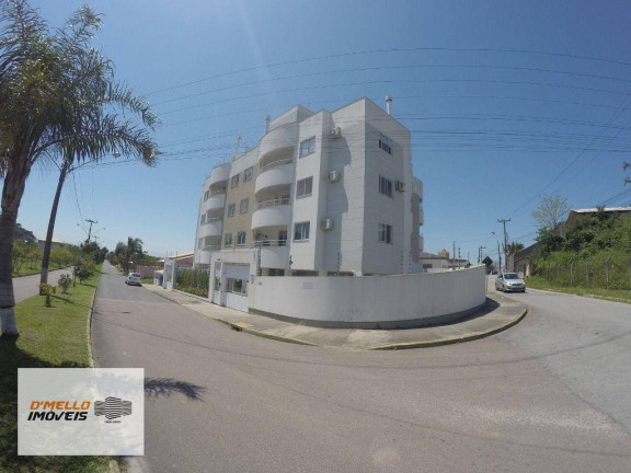 Imagem Apartamento com 2 Quartos à Venda, 93 m² em Mar Das Pedras - Biguaçu