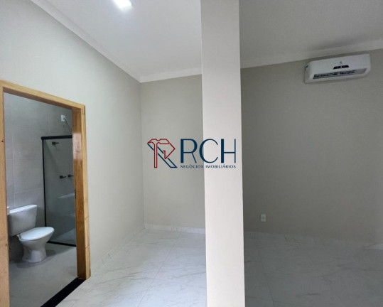 Imagem Casa com 3 Quartos à Venda, 106 m² em Caguassu - Sorocaba