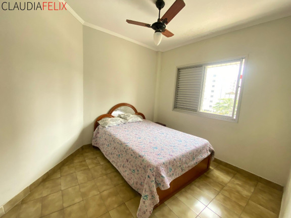 Imagem Imóvel com 2 Quartos à Venda, 85 m² em Boqueirão - Praia Grande