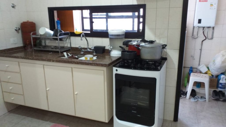 Imagem Apartamento com 3 Quartos à Venda, 127 m² em Vila Santa Teresa - Santo André Imagem Apartamento com 3 Quartos à Venda, 127 m² em Vila Santa Teresa - Santo André