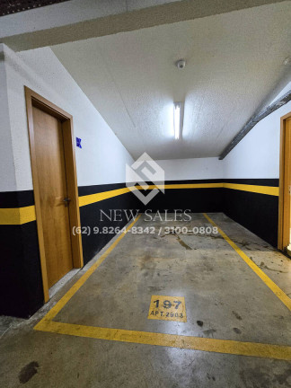 Imagem Apartamento com 1 Quarto para Alugar, 39 m² em Setor Bueno - Goiânia Imagem Apartamento com 1 Quarto para Alugar, 39 m² em Setor Bueno - Goiânia