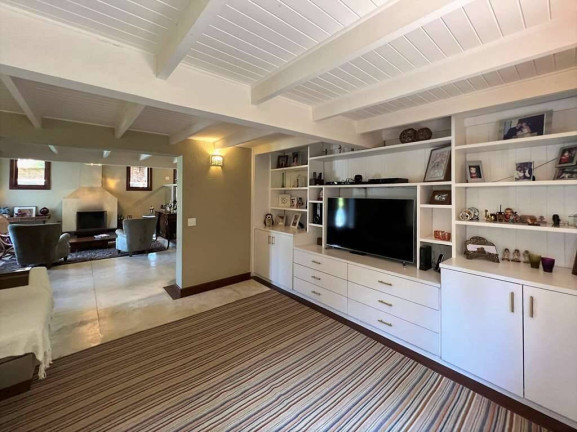 Imagem Casa com 5 Quartos à Venda,  em Jardim São Vicente - Cotia