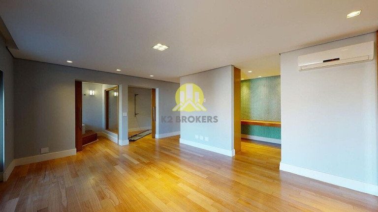 Imagem Apartamento com 2 Quartos à Venda, 216 m² em Vila Madalena - São Paulo