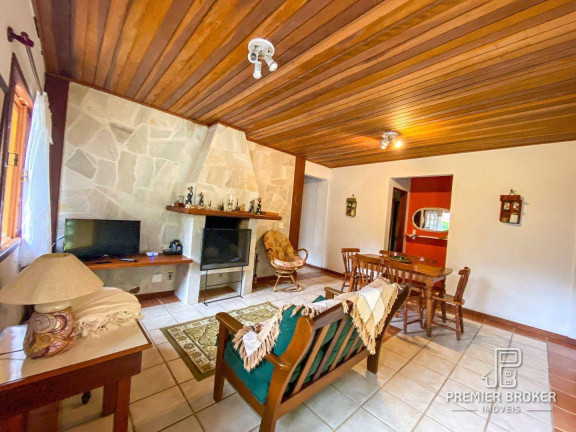 Imagem Casa com 3 Quartos à Venda, 100 m² em Albuquerque - Teresópolis Imagem Casa com 3 Quartos à Venda, 100 m² em Albuquerque - Teresópolis