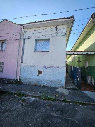 Imagem Casa com 3 Quartos à Venda, 305 m² em Vila Aricanduva - São Paulo