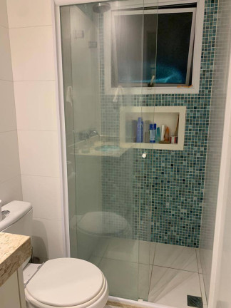 Imagem Apartamento com 3 Quartos à Venda, 97 m² em Baeta Neves - São Bernardo Do Campo