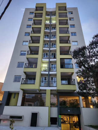 Apartamento com 2 Quartos à Venda, 53 m² em Vila São Pedro - Santo André