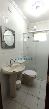 Imagem Apartamento com 2 Quartos à Venda, 62 m² em Perequê Açu - Ubatuba